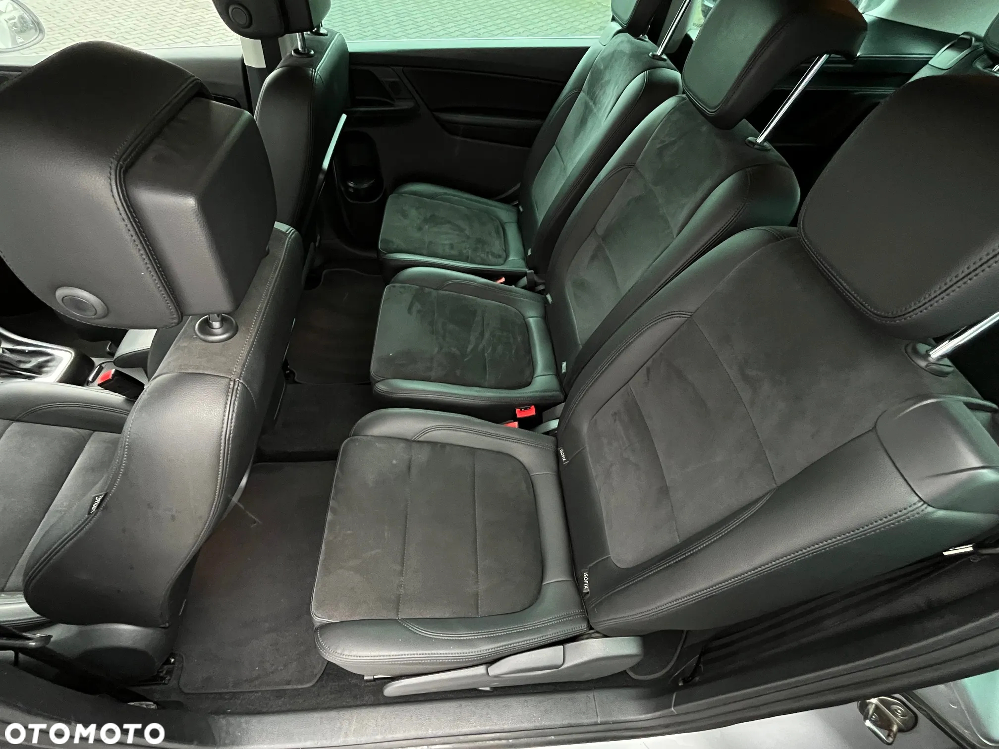 Volkswagen Sharan 2.0 TDI BMT Highline DSG - 18