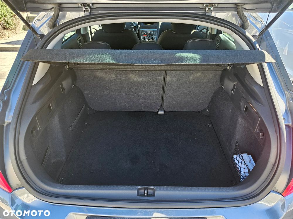 Citroën C4 HDi 90 Tendance - 15