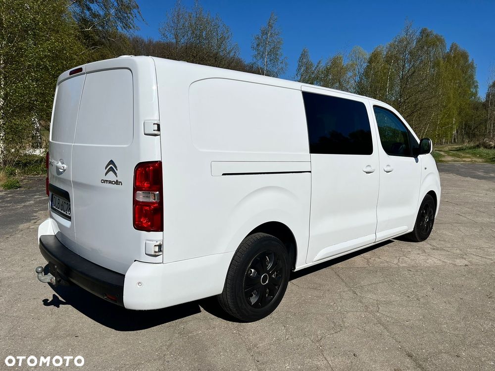 Citroën Jumpy Combi - 5