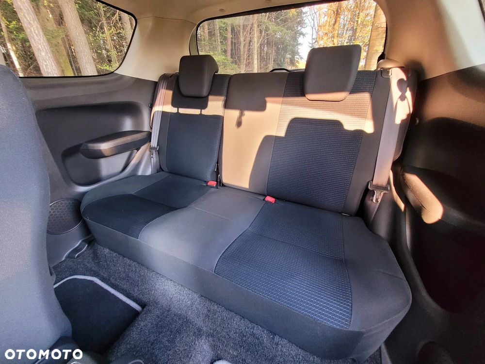 Suzuki Swift 1.3 Classic - 8