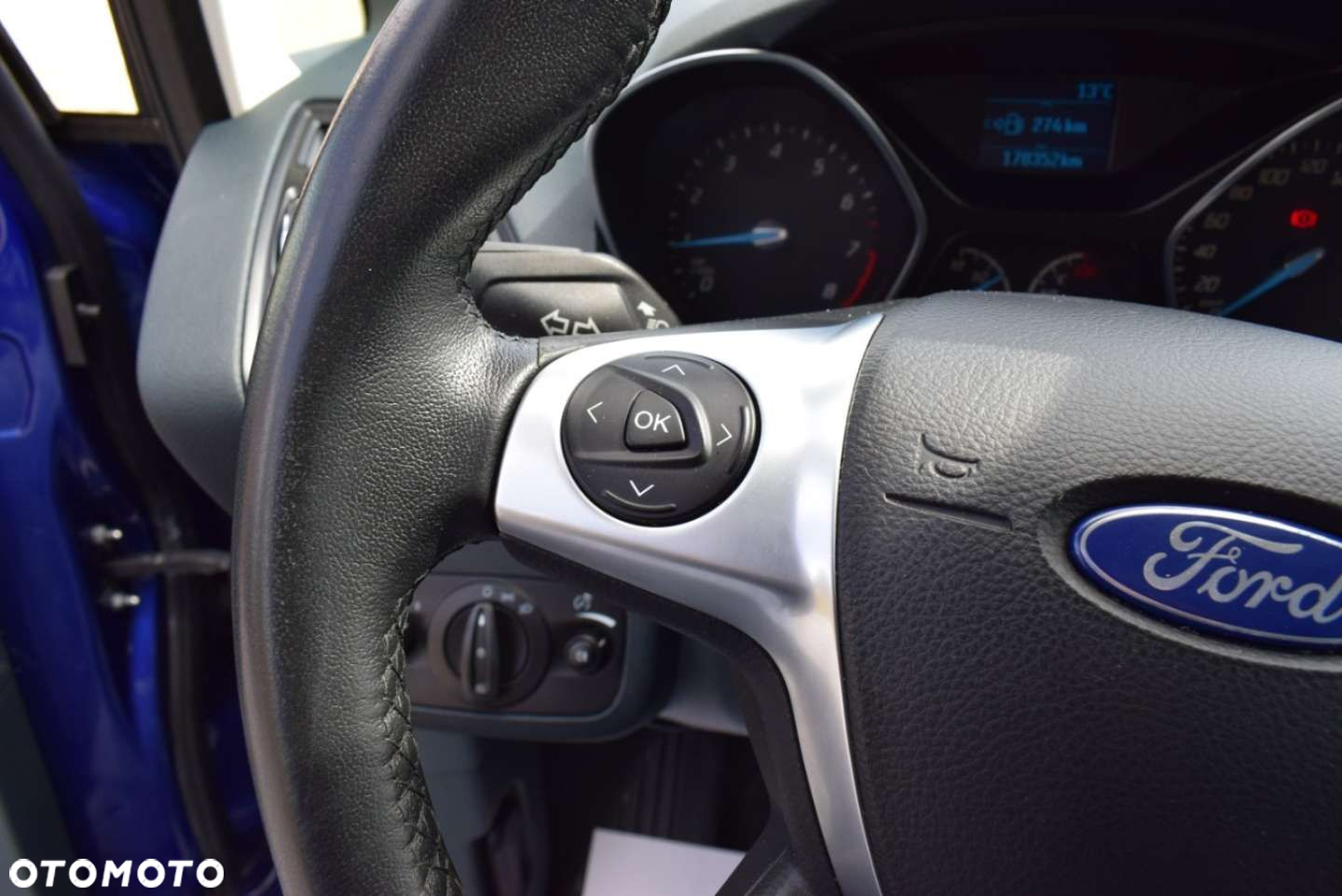 Ford C-MAX - 25