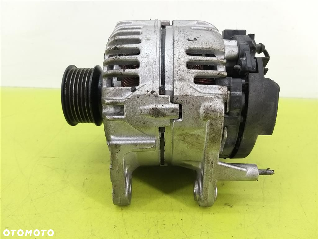 Alternator Seat Leon I 1999-2005 1,6 B 037903025M 0124325013 90A ORYGINAŁ - 2