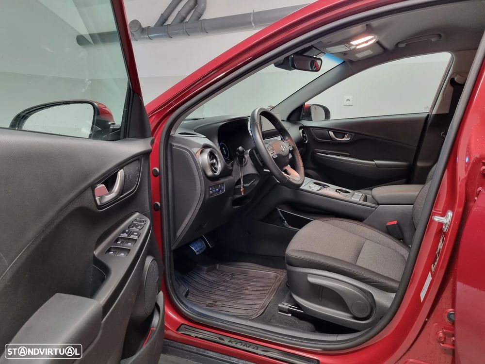 Hyundai Kauai Premium - 22