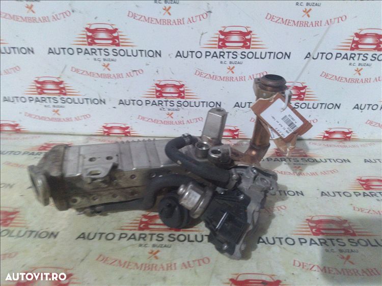 racitor gaze 2.0d bmw x1 4x4 an fabr. 2016 - 1