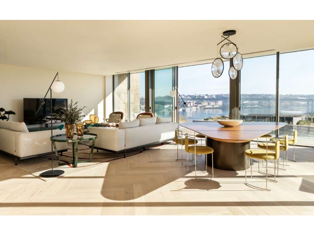 T3 Triplex Aurios - Grande imagem: 4/41