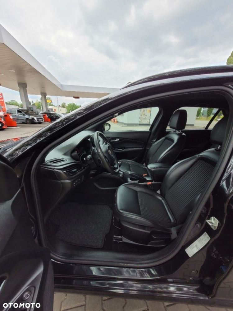 Fiat Tipo 1.4 T-Jet S-Design - 13