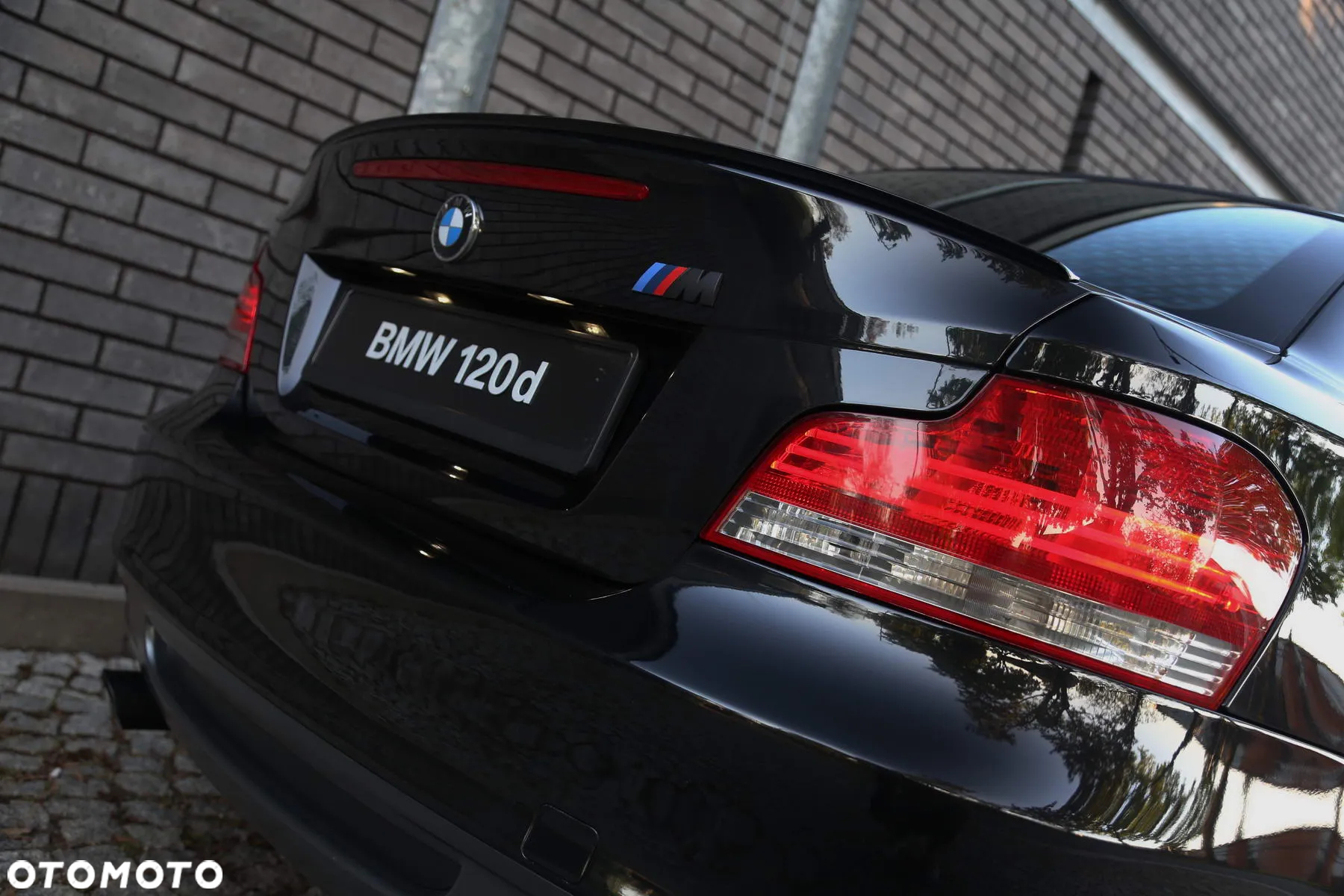 BMW Seria 1 120d - 39