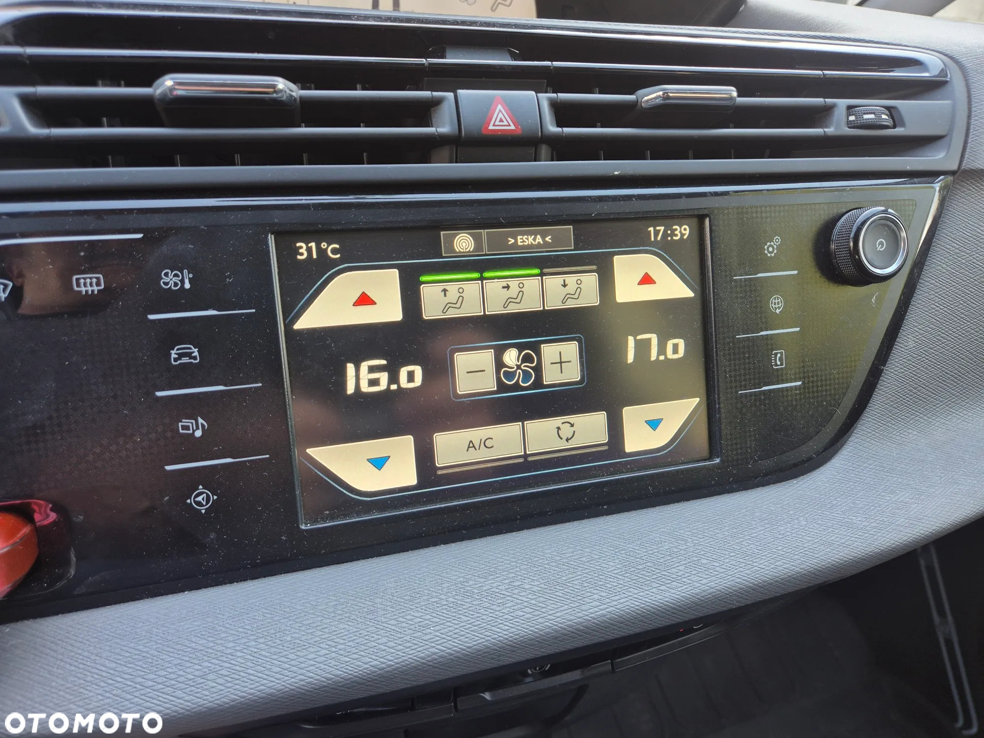 Citroën C4 Picasso 1.2 PureTech Live S&S - 6