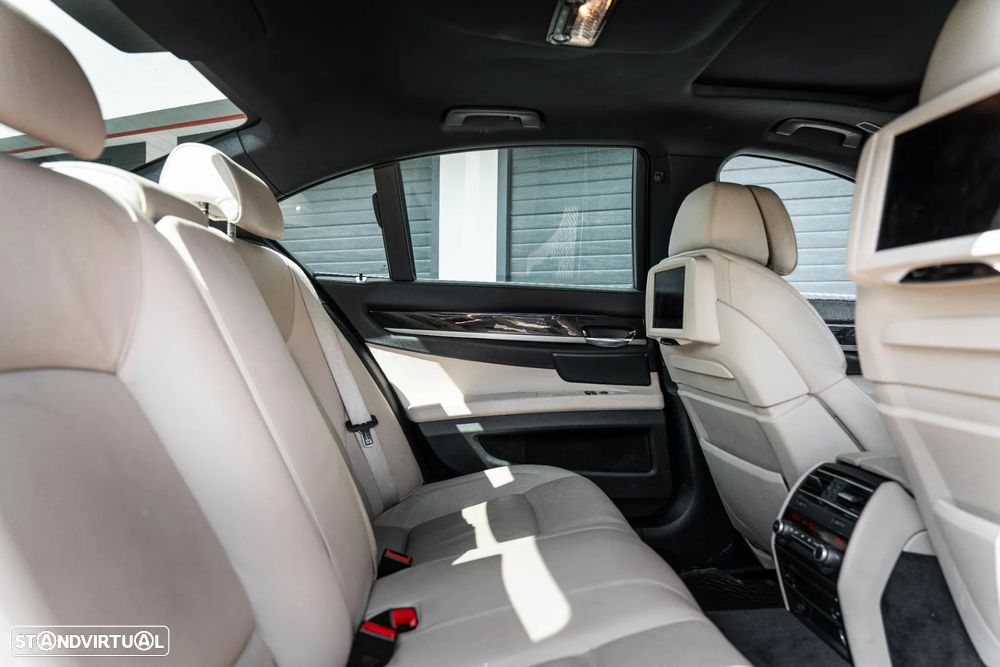 BMW 730 d - 6