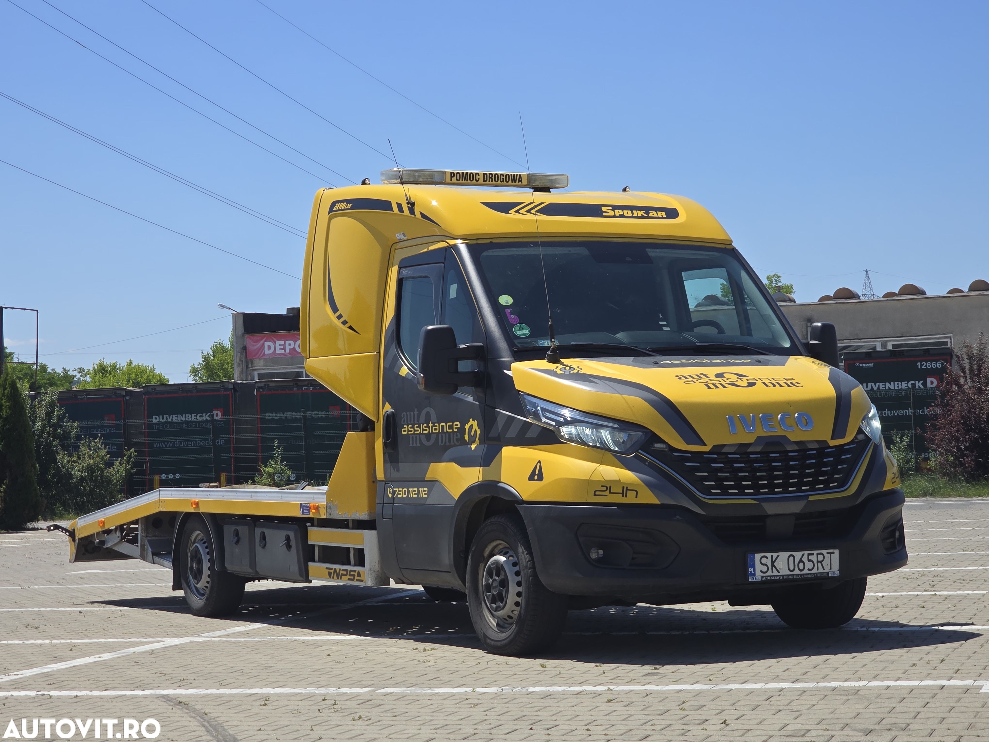 Iveco Daily - 1