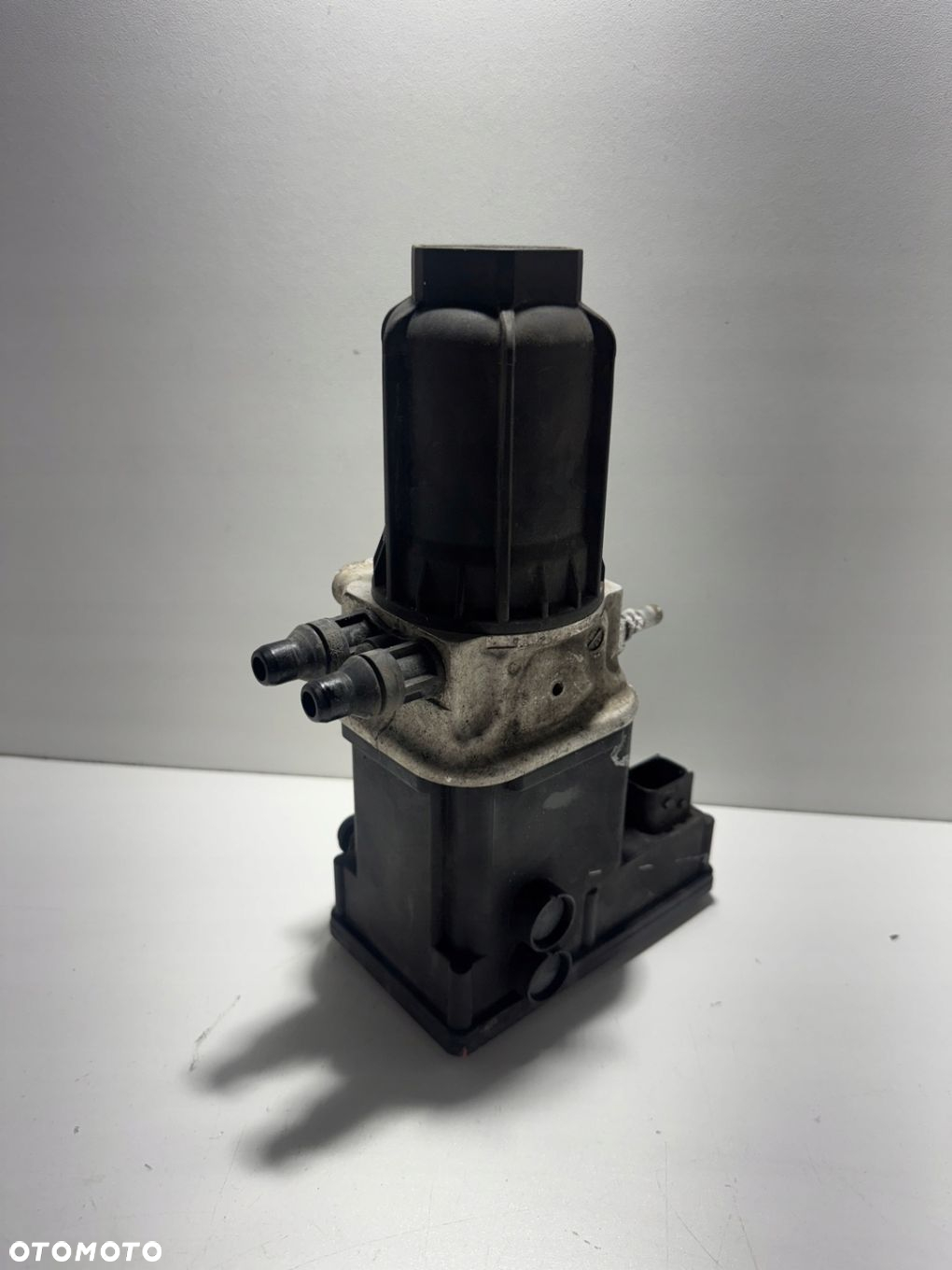 POMPA DOZOWNIK ADBLUE MERCEDES ACTROS MP 4 ANTOS ATEGO A0001407878 - 2