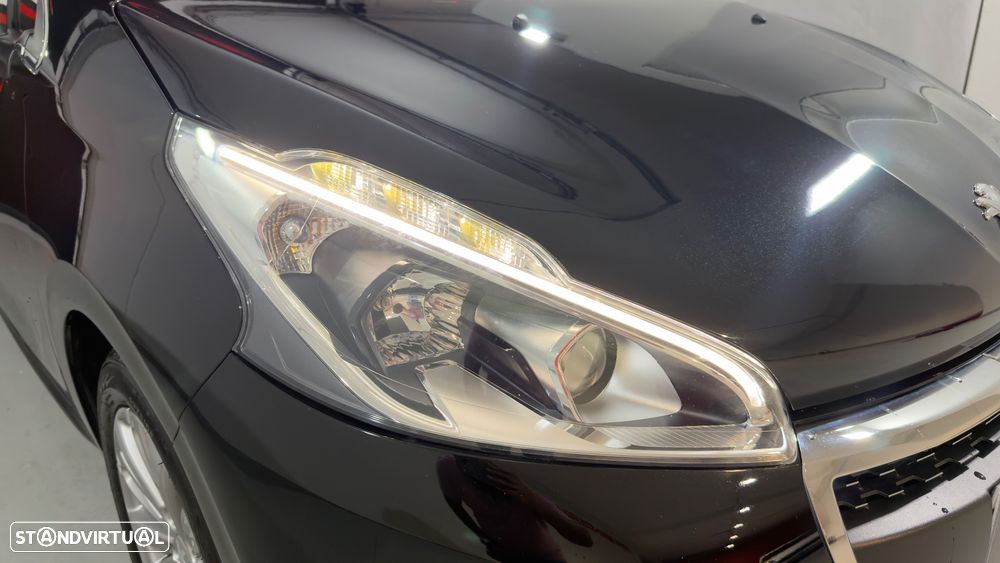 Peugeot 208 PureTech 110 Stop & Start Allure - 6