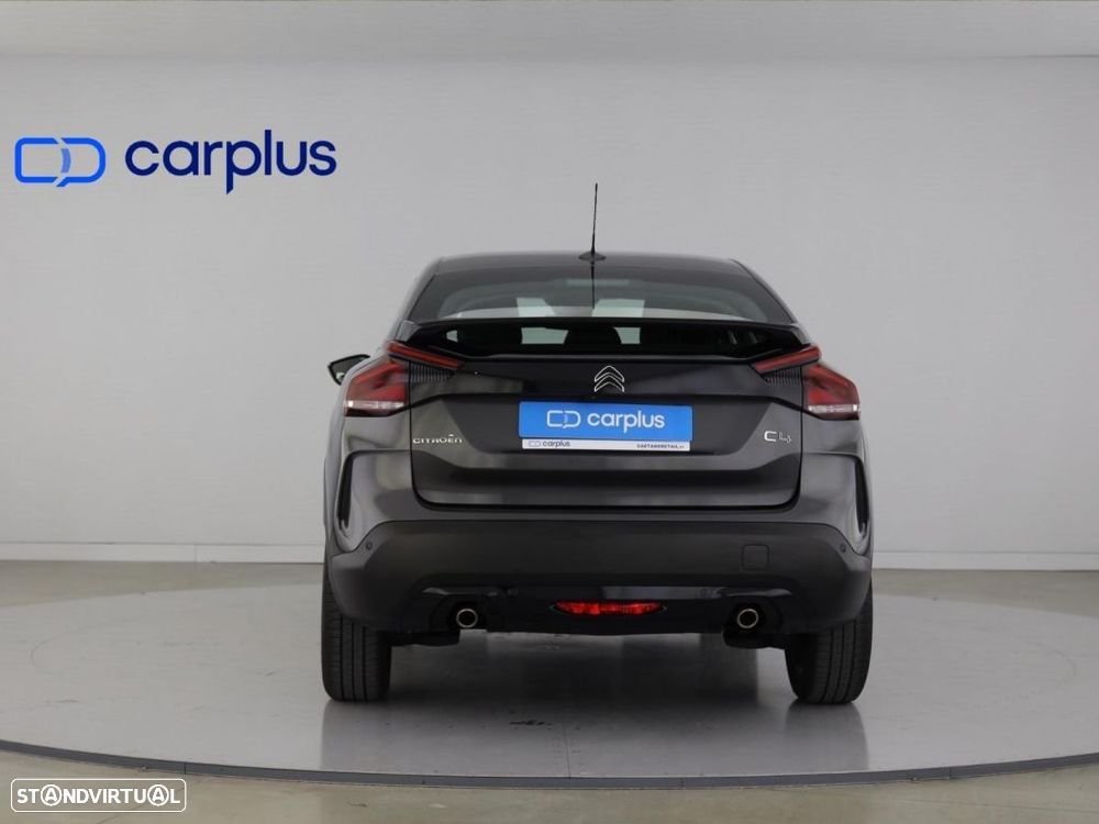 Citroën C4 1.2 PureTech Shine - 6