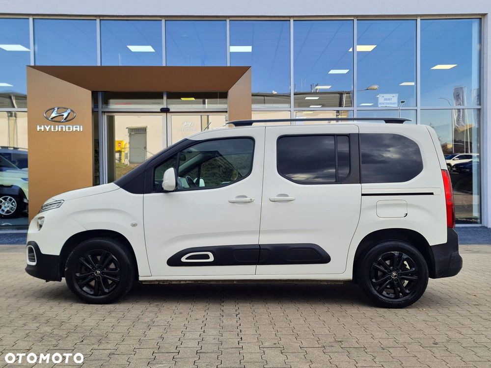 Citroën Berlingo - 3