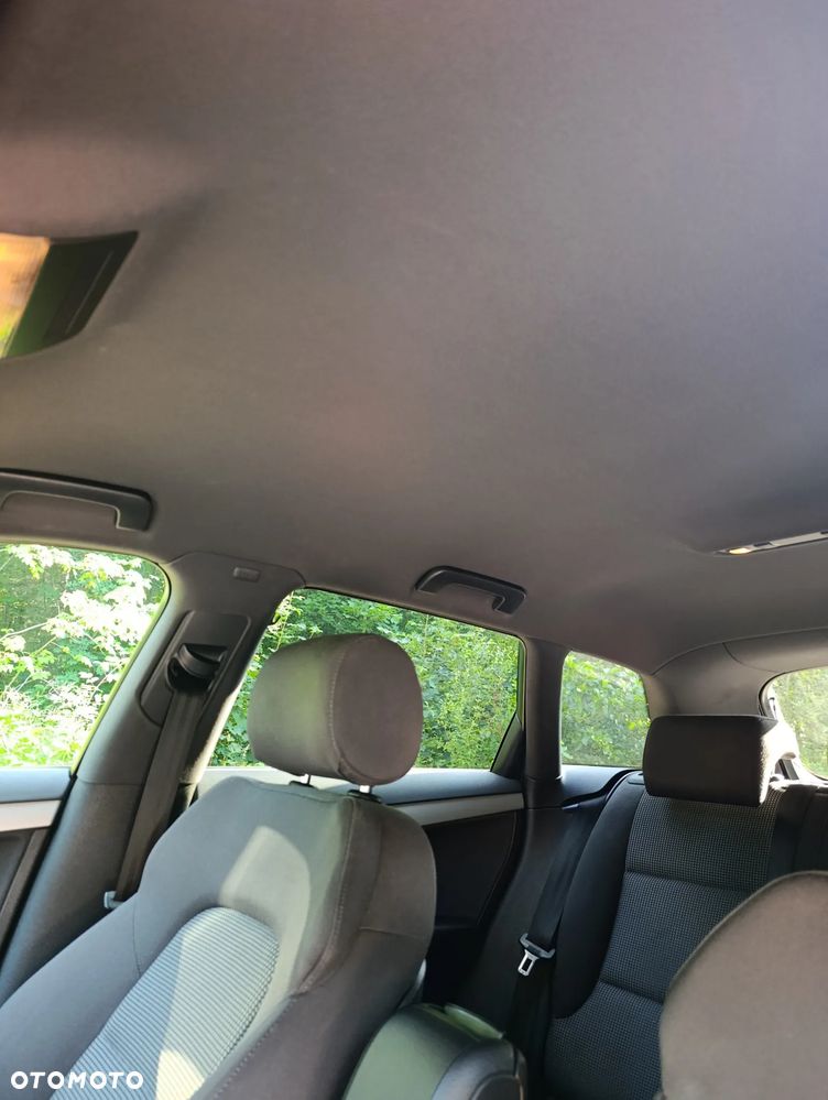 Audi A3 Sportback 1.8 TFSI Ambition - 13