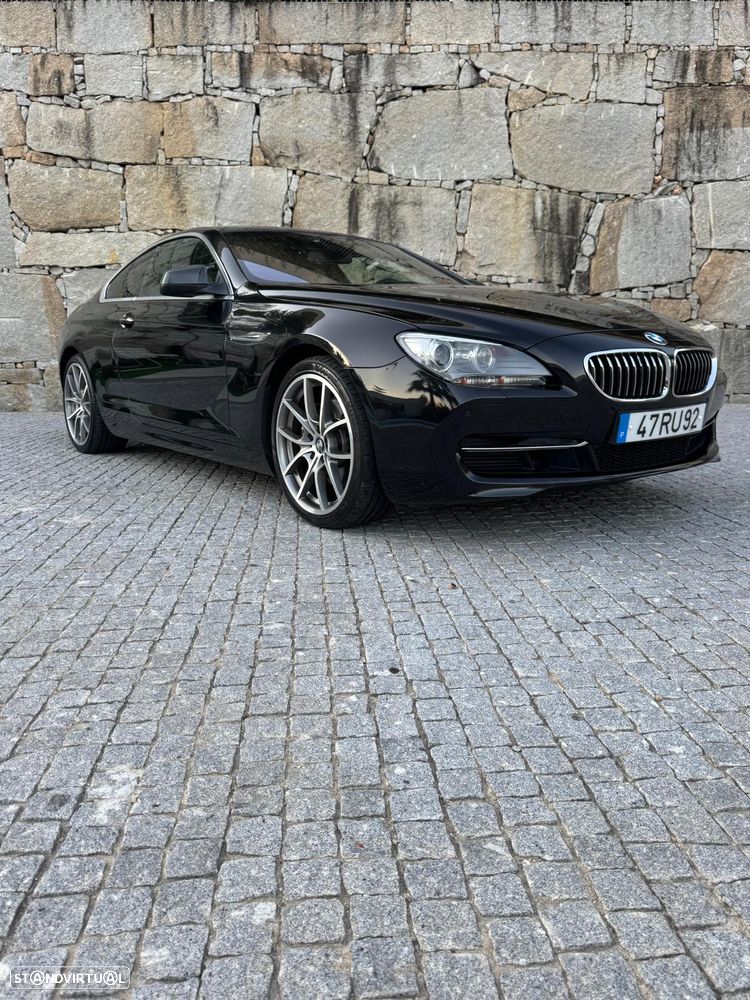 BMW 640 d xDrive - 3