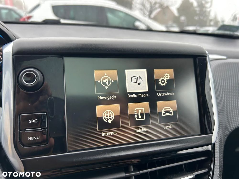 Peugeot 2008 PureTech 110 Stop&Start Crossway - 35