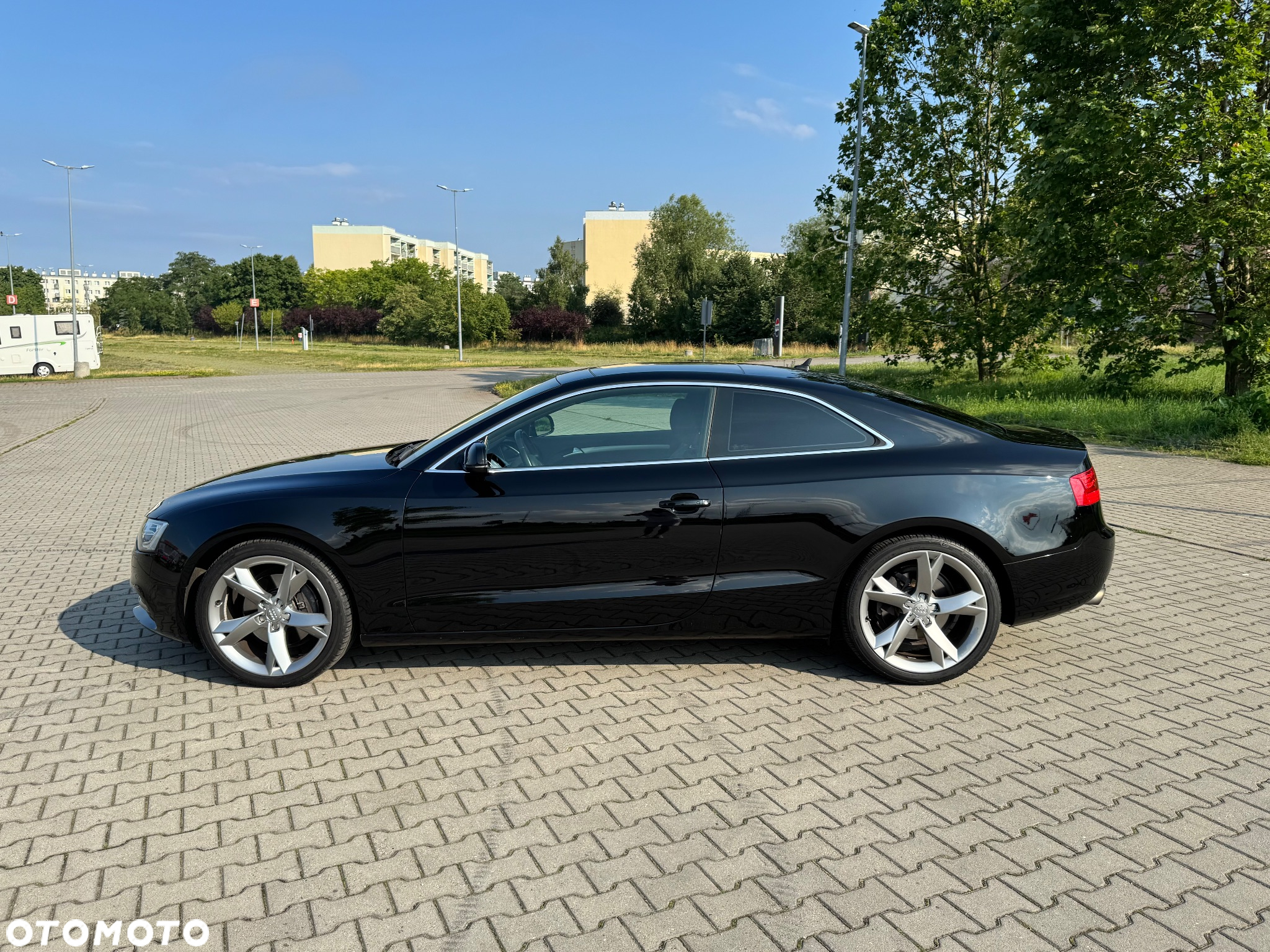 Audi A5 Coupe 2.0 TFSI Quattro S tronic - 11