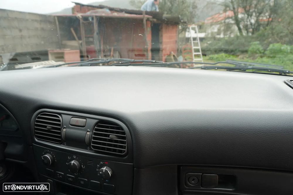 Volvo S40 1.9 D CR - 49