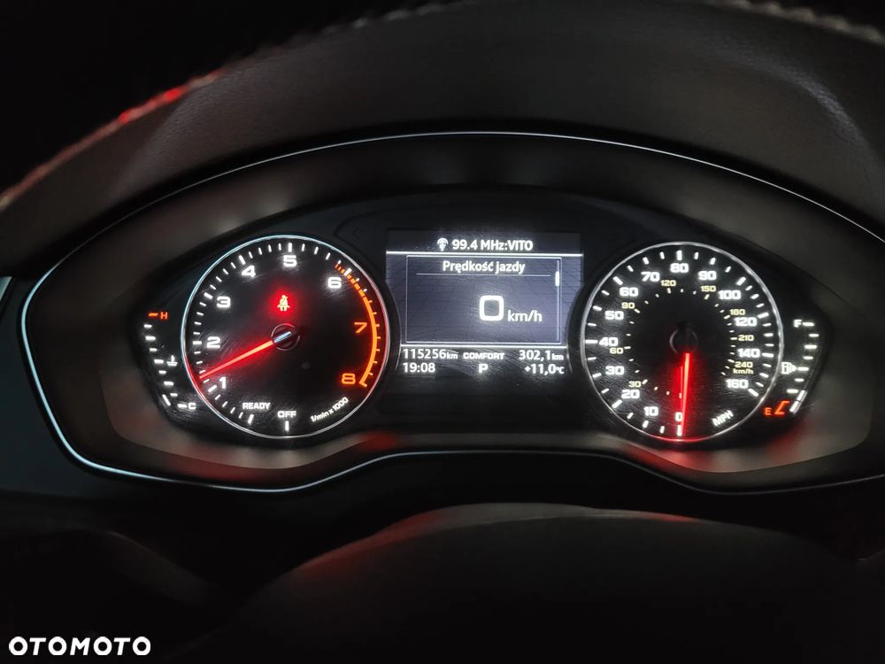 Audi Q5 2.0 TFSI Quattro S tronic sport - 6