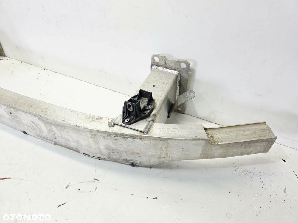 BELKA POD ZDERZAK PRZÓD AUDI A6 C8 4K0807109 - 4