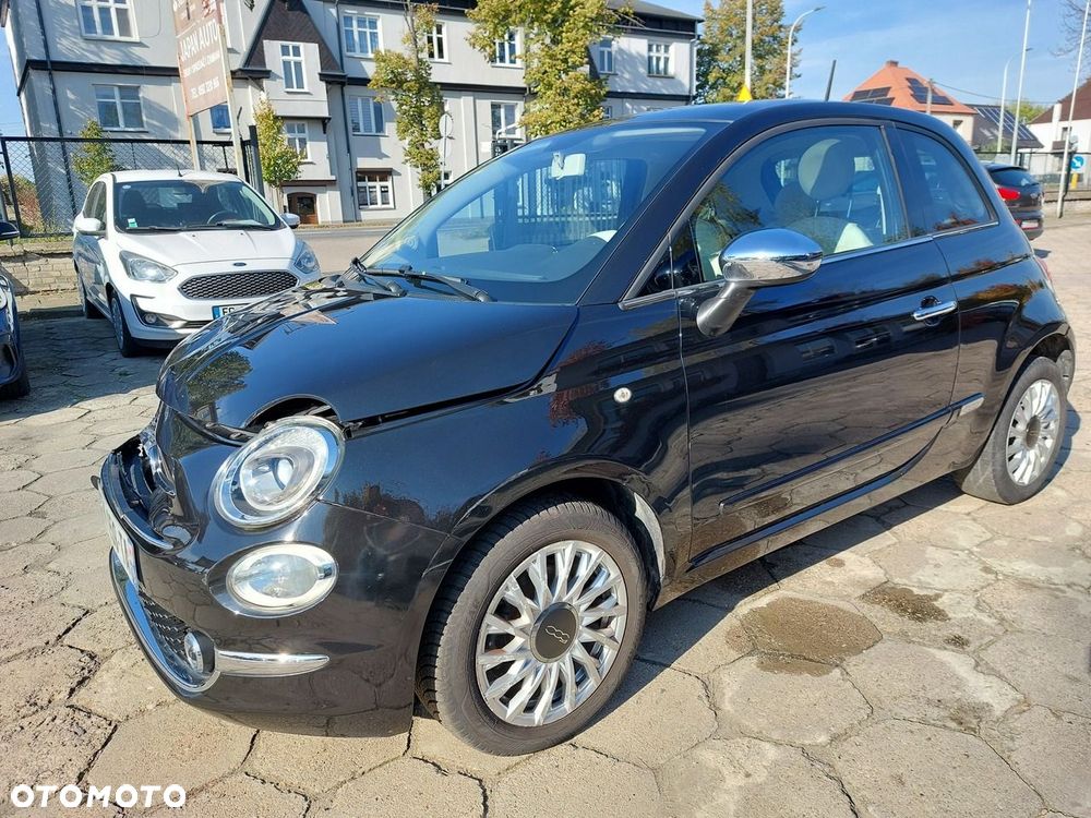 Fiat 500 - 2