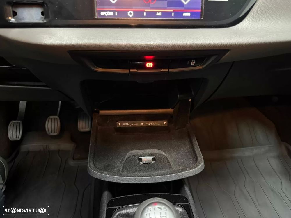 Citroën C4 Grand Picasso 1.6 BlueHDi Exclusive - 12