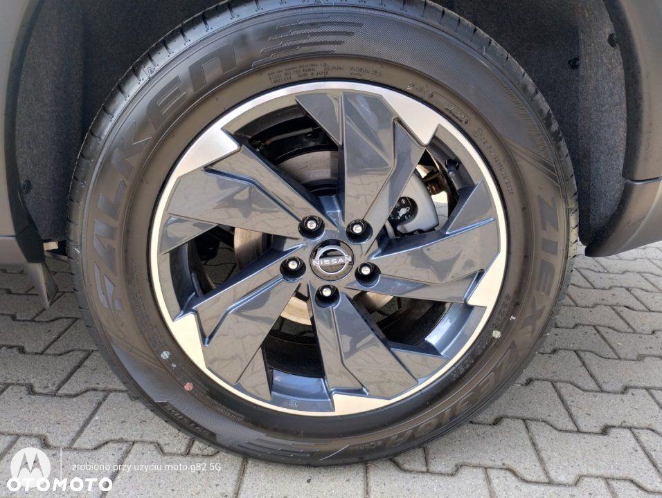 Nissan X-Trail - 21