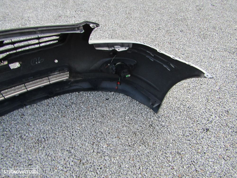 Para-choques  Toyota AVENSIS ano 2006 Original(ver descrição) - 11