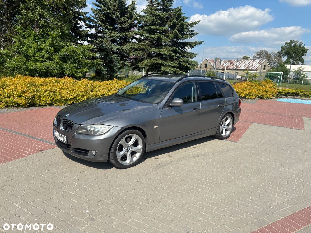 BMW Seria 3 318d - 7