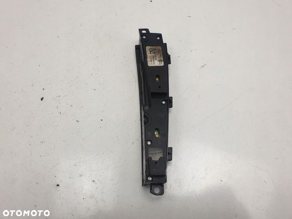 BMW F01 F02 PANEL ZAWIESZENIE KOMFORTU 9201486 - 5