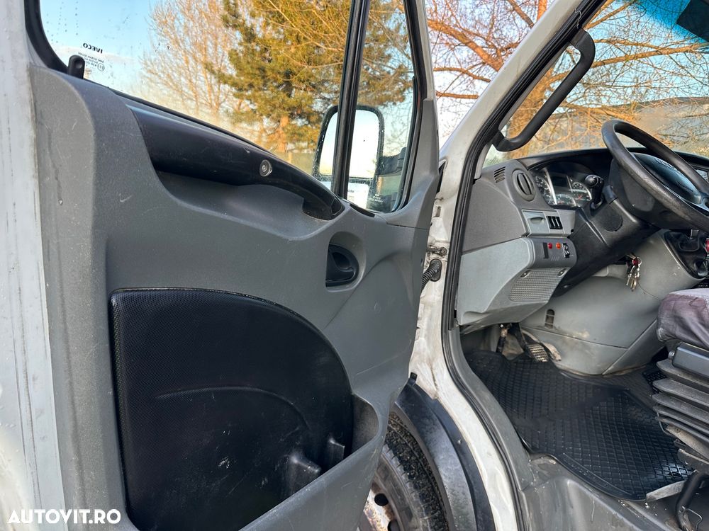 Iveco Daily - 16