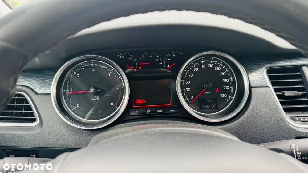 Peugeot 508 - 7