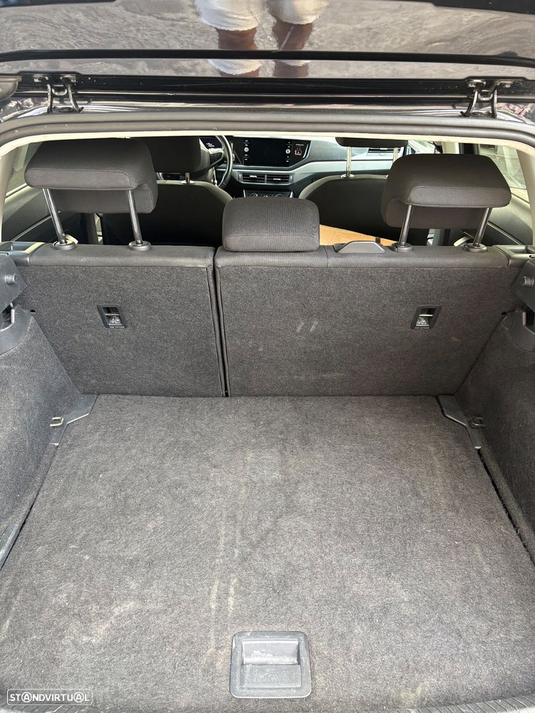 VW Taigo 1.0 TSI Urban DSG - 19