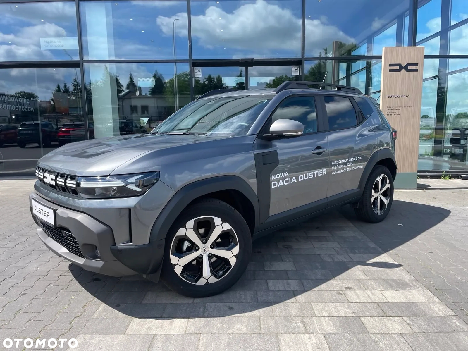 Dacia Duster 1.0 TCe Journey - 5