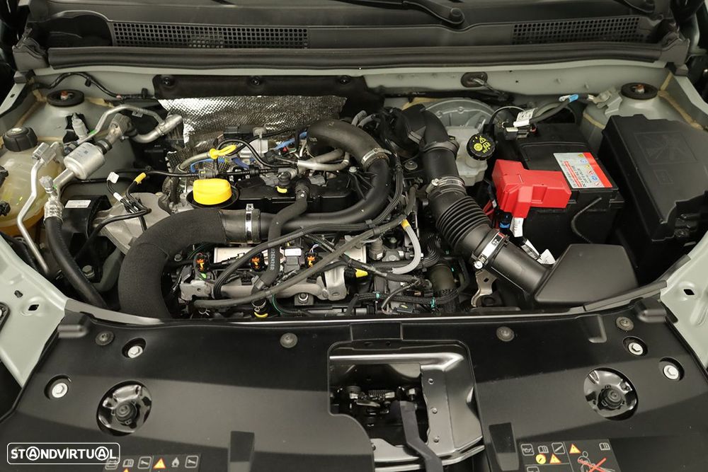 Dacia Jogger 1.0 ECO-G Extreme+ Up&Go 7L Bi-Fuel - 26