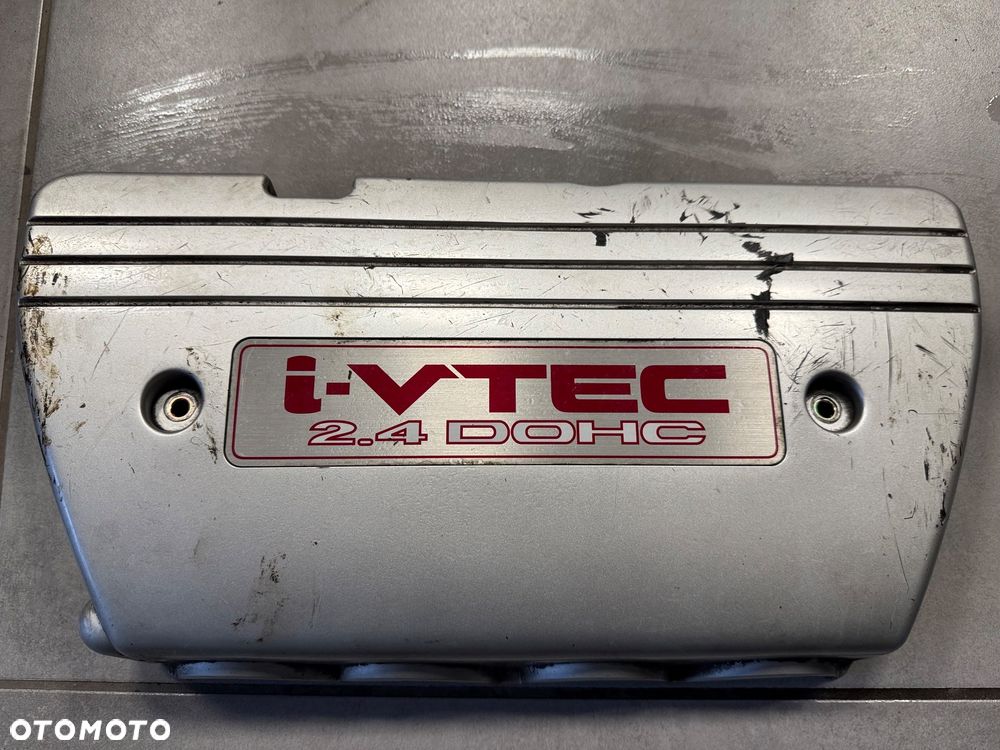 Honda Accord VII 2.4 i-vtec osłona silnika - 1