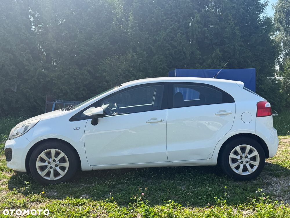 Kia Rio 1.2 Start - 4