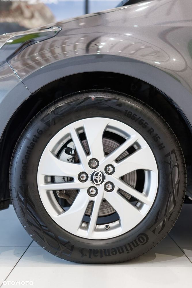 Toyota Yaris Hybrid 1.5 Comfort - 16