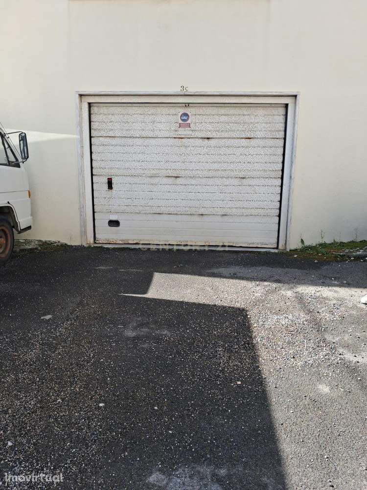 Garagem, Algueirão-Mem Martins, Rua dos Lírios - Grande imagem: 3/4