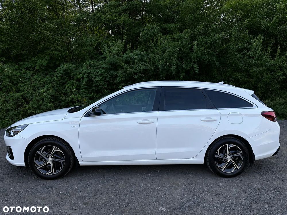 Hyundai i30 1.5 T-GDI 48V Smart - 3