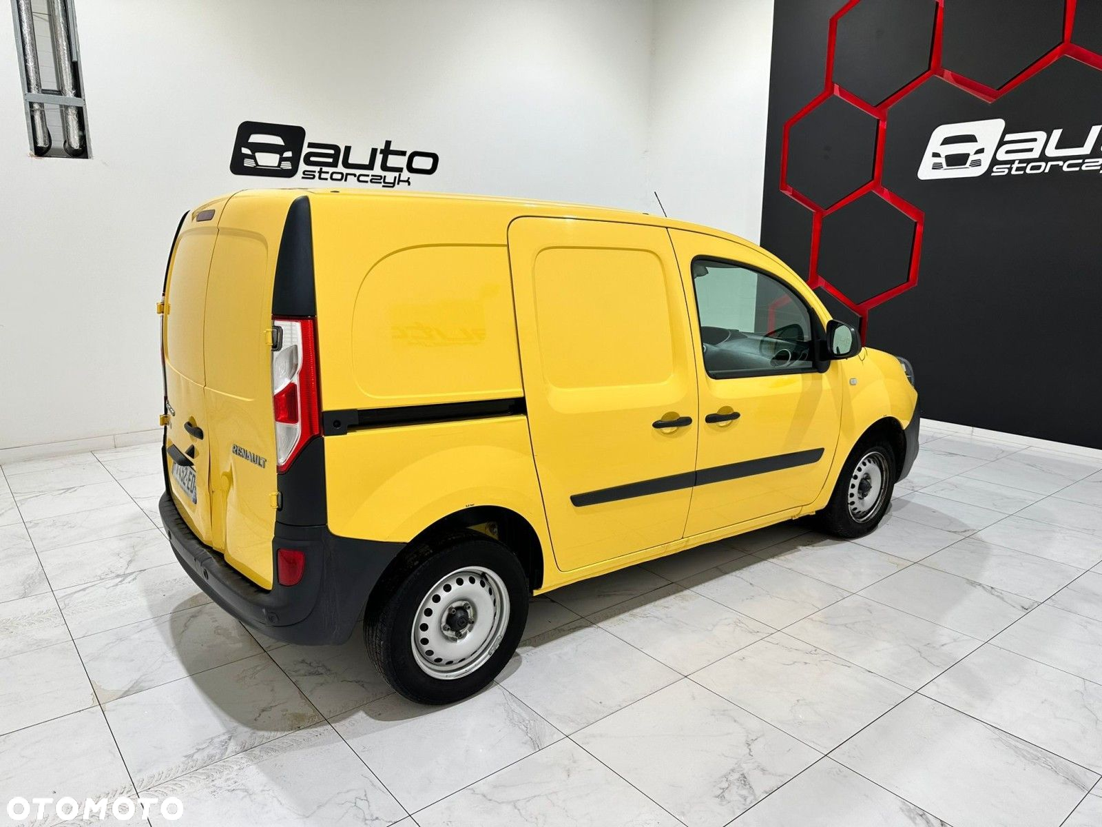 Renault Kangoo - 2