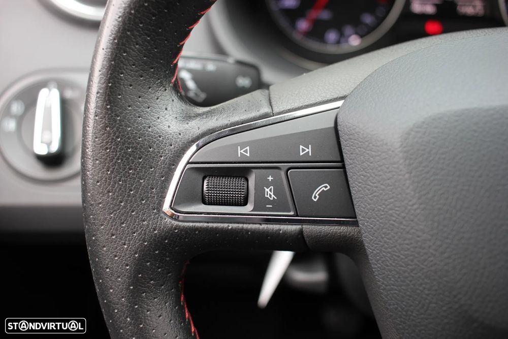 SEAT Ibiza 1.0 EcoTSI FR - 19