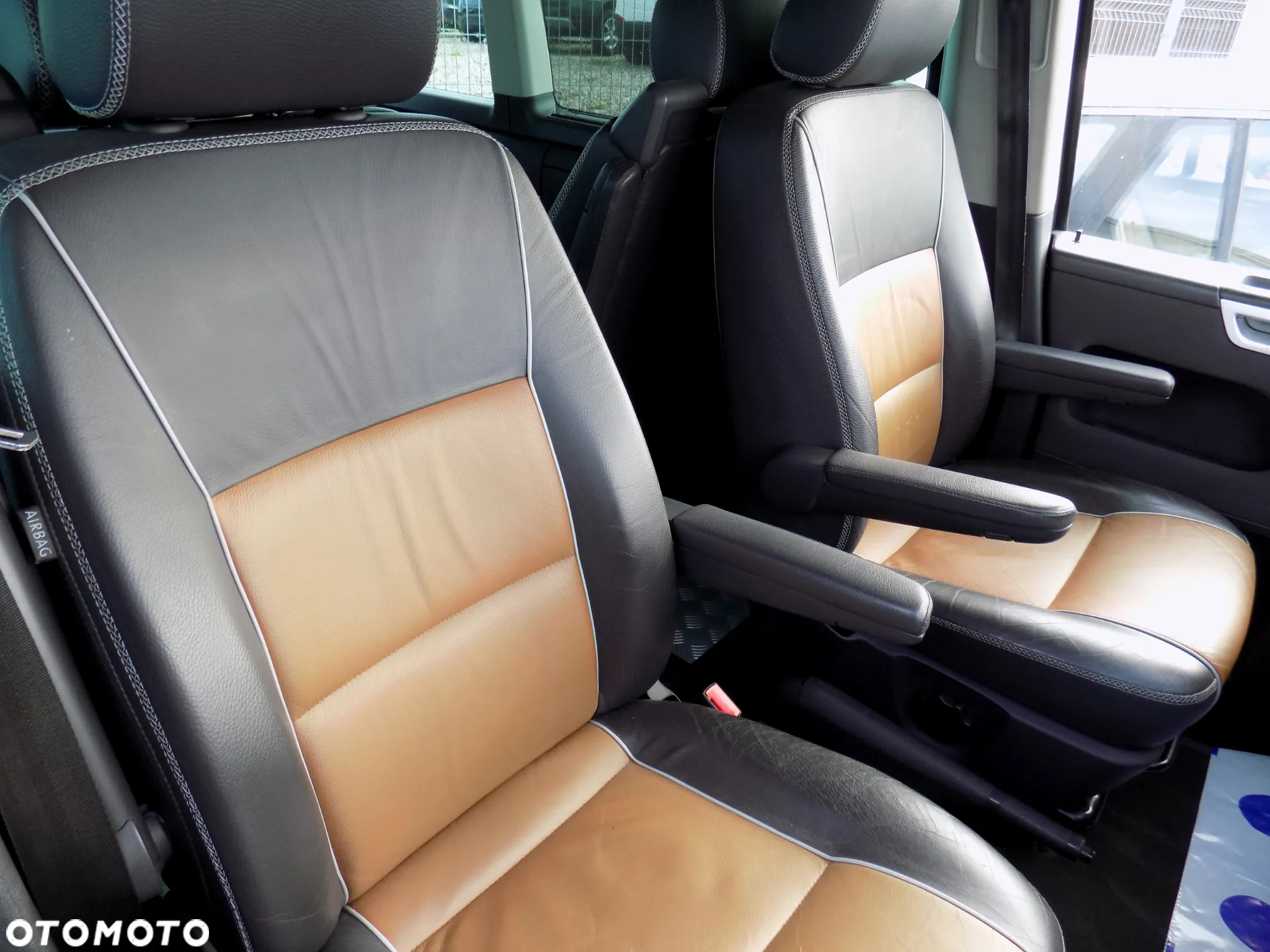 Volkswagen Multivan BiTDI L1 CUP 4Motion - 18