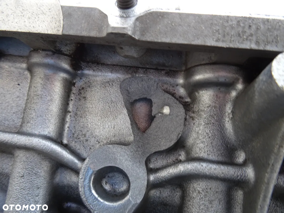 CAL Silnik 3.2 FSI V6 AUdi A4 A5 A6 A8 czesci - 11