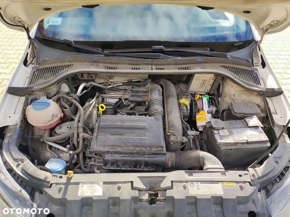 Skoda Fabia 1.2 TSI Active - 15