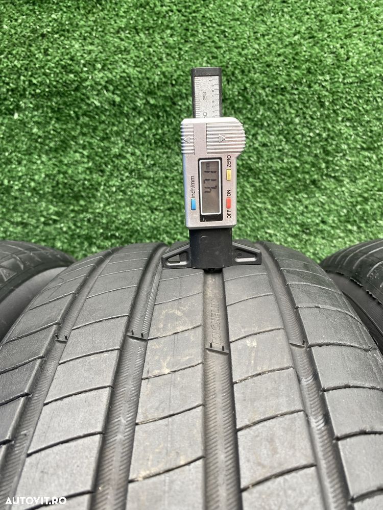 Set 4 anvelope vara Michelin Primacy4 205 55 R17 91W Dot 4920 - 10