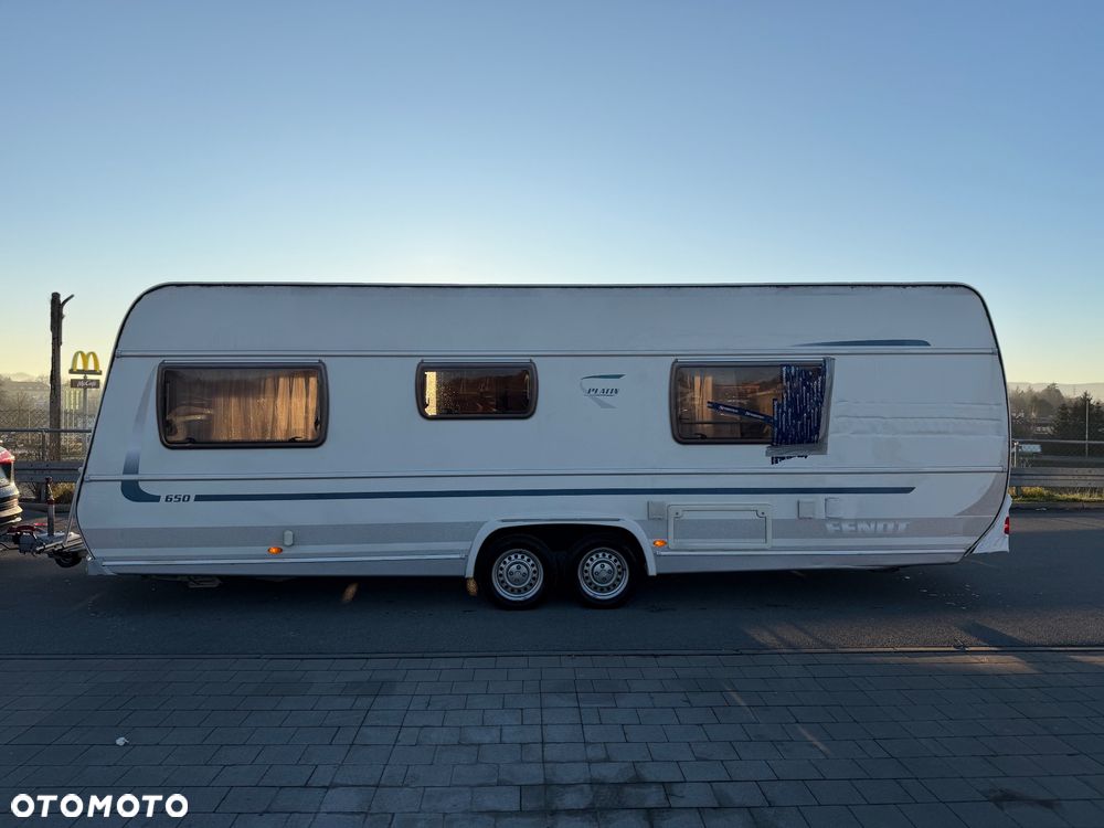 Fendt 650 Platin - 18