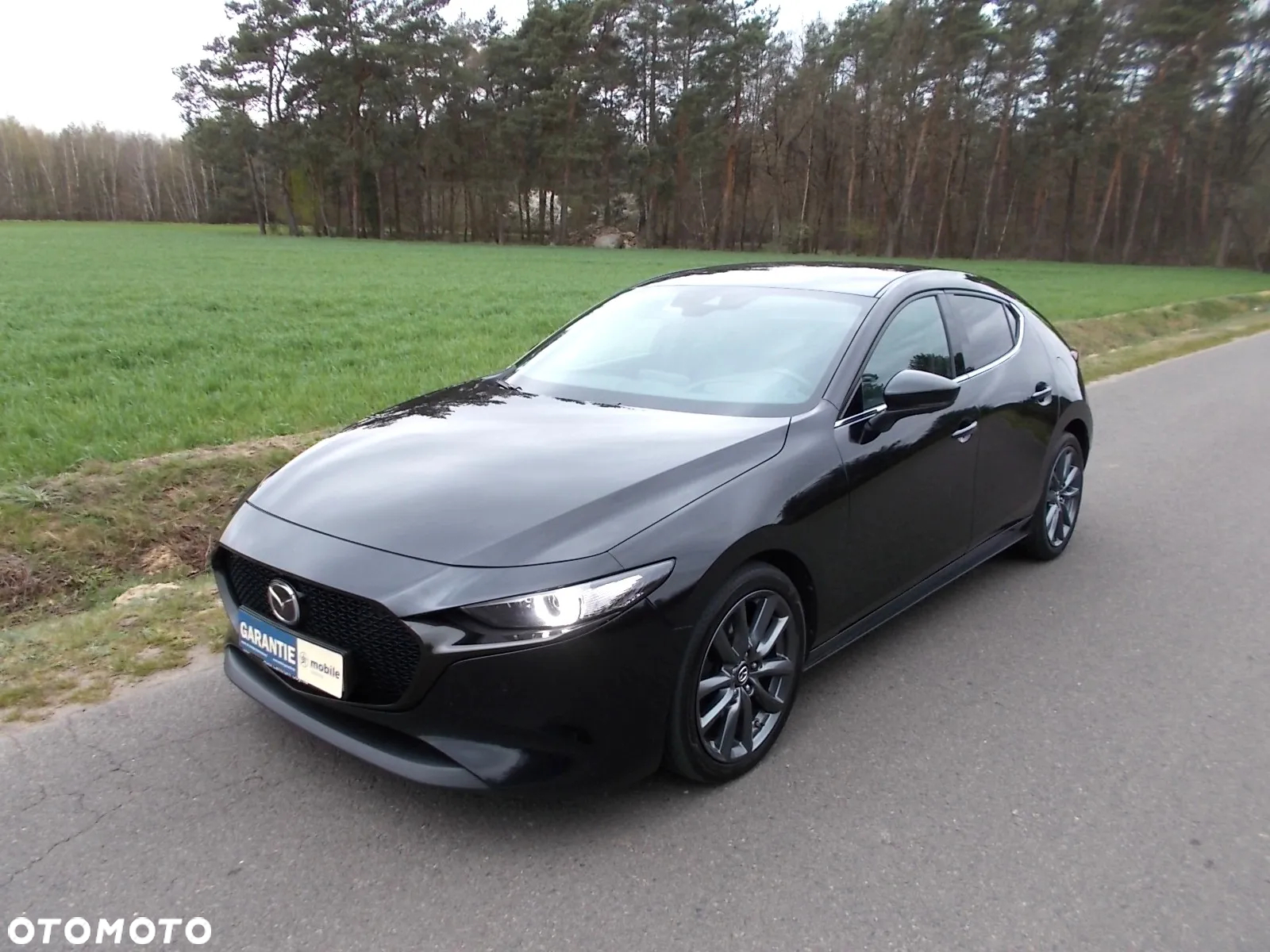 Mazda 3 SKYACTIV-D 1.8 SELECTION - 3