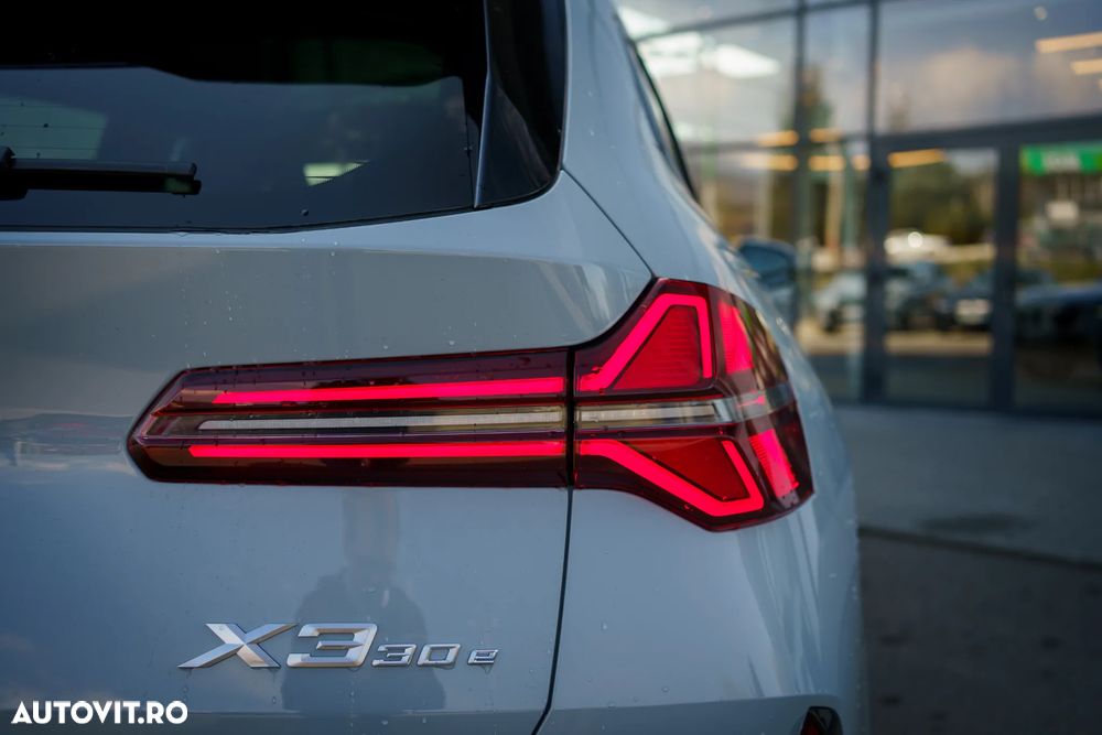 BMW X3 - 29